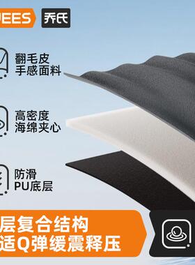 乔氏车品4年星坐驭SIN垫Z2-203