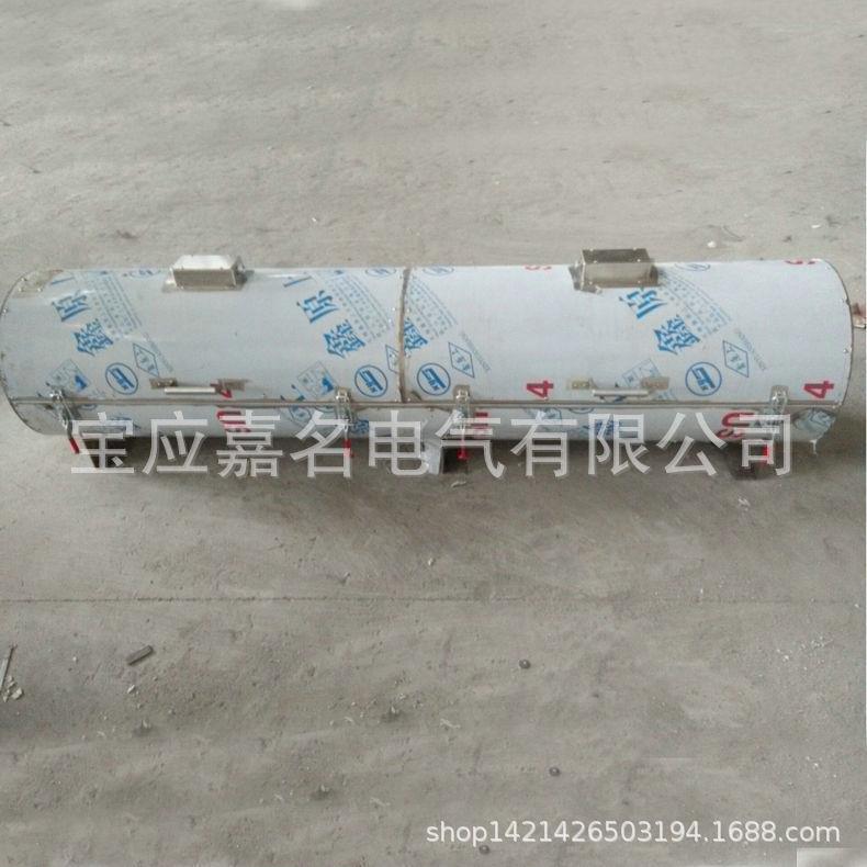 小型工业不加锈电热炉HTP段精钢密分式管式加热炉实验电加热炉管