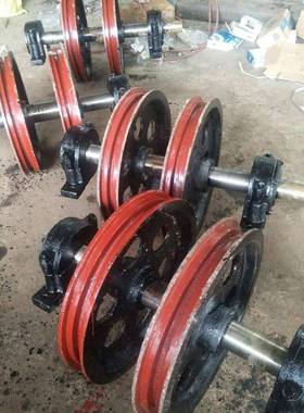 厂家配直供斗式提升机轮升机链条链轮WVL斗提式链提升机件