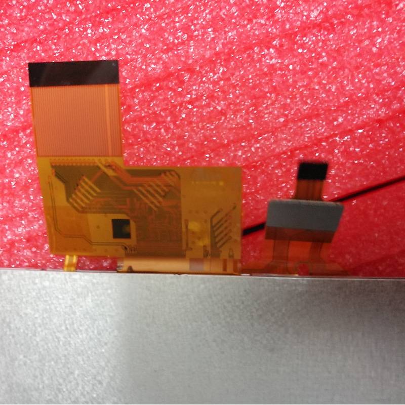 5寸 总成AT050TN43工控屏高清TFT显示屏串口屏高亮显示屏液晶显示