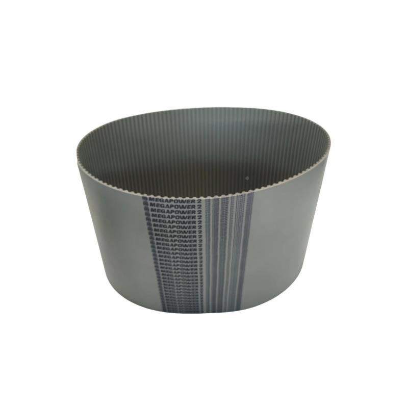 厂家m热销麦高酯PU同步带T101320宽度20m聚氨钢丝同迪步带OQA耐磨