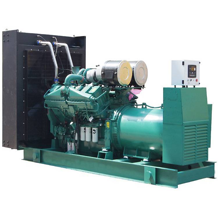 厂家直发潍坊柴油发动机4100/4105/6105潍柴道依茨发电机组海南