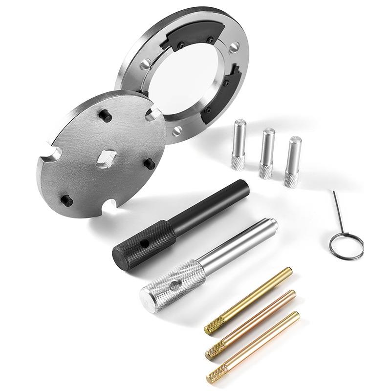 江铃福特WPY驭胜24用T柴油正时油工具.域虎全顺2.4柴V348正时专工