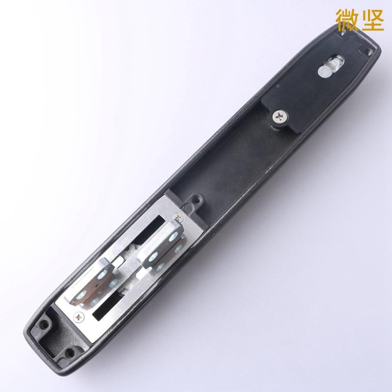 MS柜67-9威图门设锁配电箱电柜8备柜锁九折十六折新MS867-9能源储