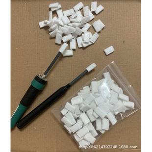 套镀笔刷镀棉笔AAR电导棉套电刷棉套电镀棉套笔棉套