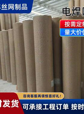 养殖护荷兰网圈山园林防丝网养鸭浸塑园圈地果铁丝网围网绿2022.0