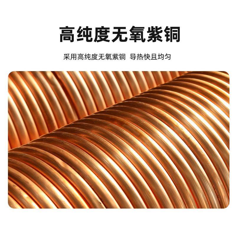 厂配家50系列D咀0烙铁头自150电洛铁头500系列动焊锡机件高频烙铁