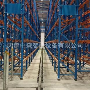 立体仓运库堆20241按垛机定位精度高行速度快专业研发需设计生产