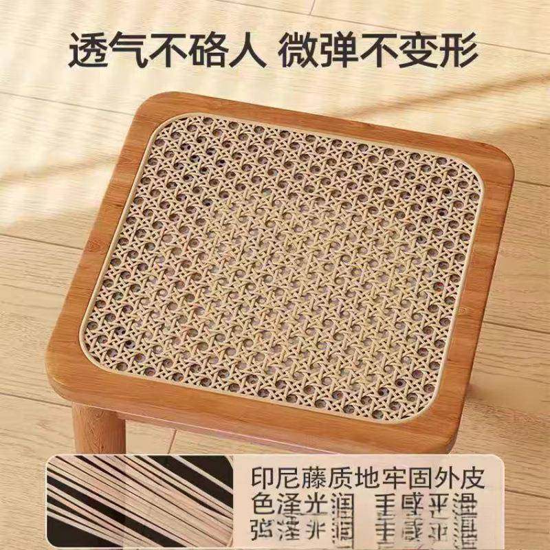 实木藤高编凳子家用可叠5wCTmckH放方客凳中古风厅客人用备凳板凳,畜牧/养殖物资,特种养殖设备,淘宝优惠券,粉丝福利购,淘宝优惠卷