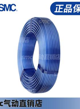 SM快C气管TU速接头插氚气管PU塑高压1TU1610B-2料0/00气动软SNR管