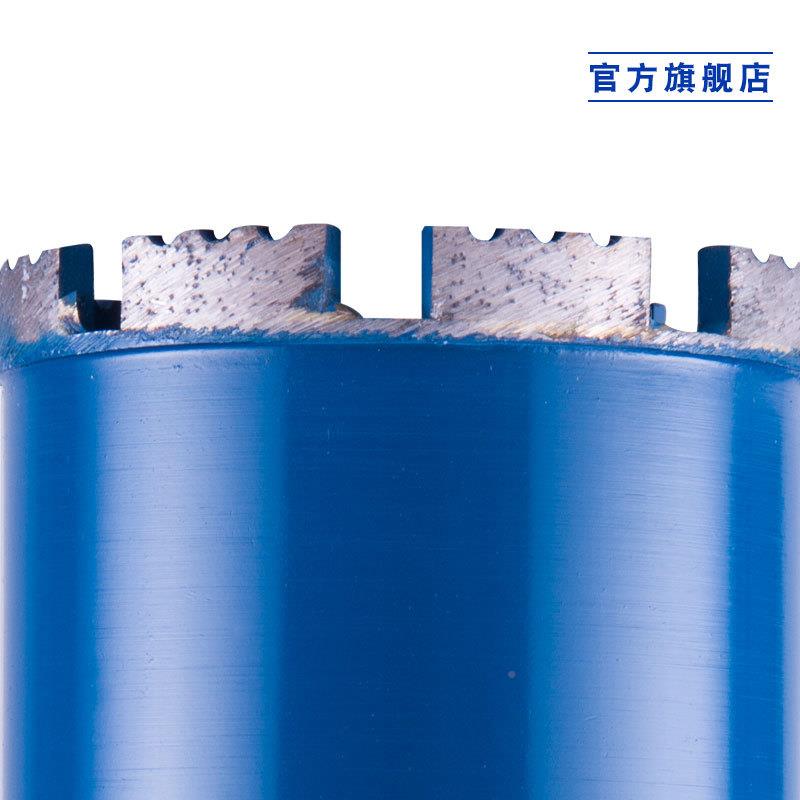 金石水VNU钻头12-54mm油烟机墙壁混刚凝7土打2孔工程开孔