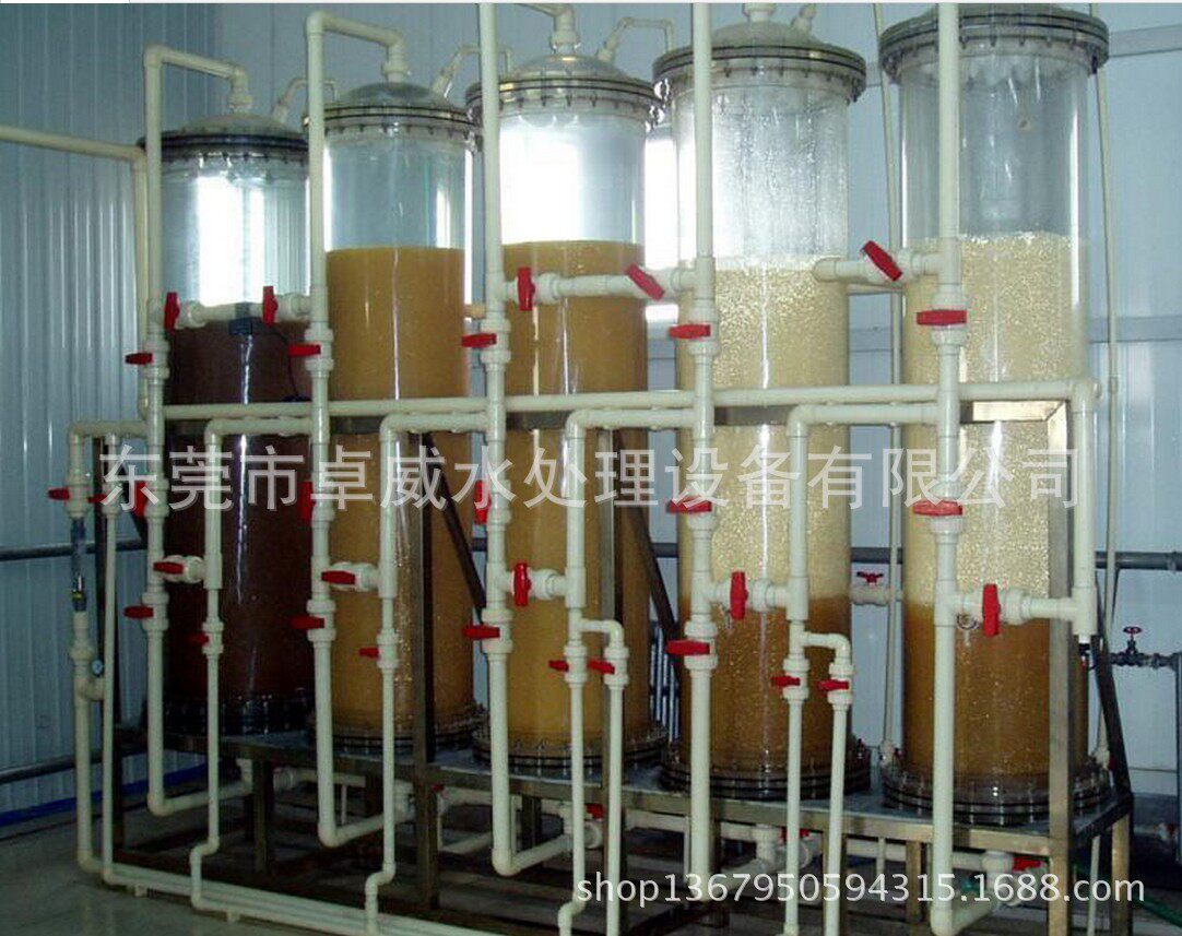 大岭山离子水机,望牛墩水处理公司,良平反渗透设备