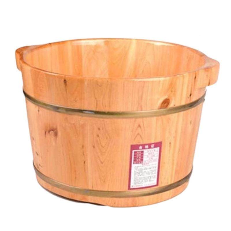 柏木足en7i4T7d浴桶成人用按摩碳木桶泡脚化家洗脚香盆实木保温盆,畜牧/养殖物资,特种养殖设备,淘宝优惠券,粉丝福利购,淘宝优惠卷