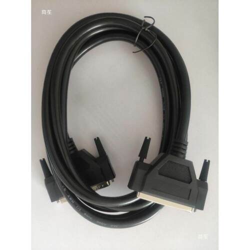 雕刻机控卡PPM5制382294C4M53C5PM卡63A37针控制端子板三工序控制