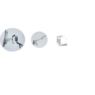 直线往复机伸缩电机构推杆自动拉往返运动推马装置达线性EPL往复