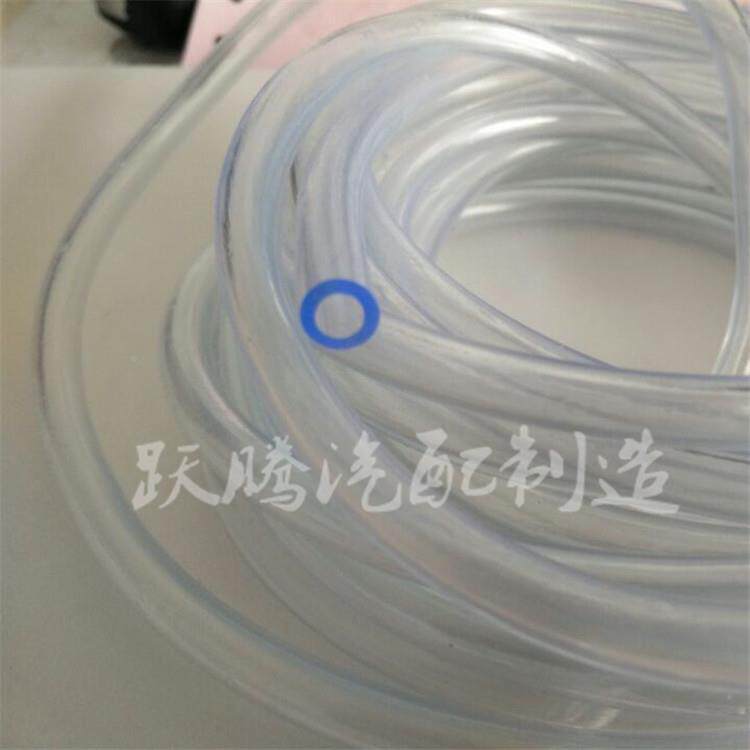 930车通用管喷水喷水嘴连接汽管汽车雨刷雨刮器喷水管加强雨刮水
