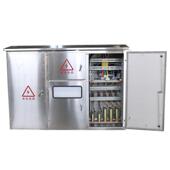 JP低综合配电22778箱户外不锈钢多功能电柜配柜智能无功电容补压