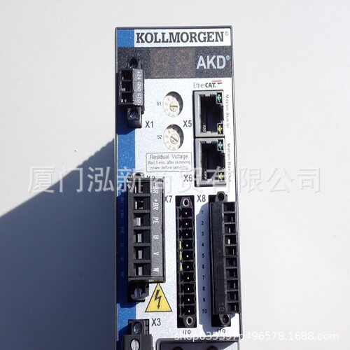 KOLLMORGEN/科尔摩根S61001 S62001