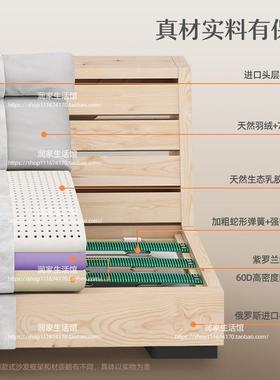 影院电动沙缩户发29577按零靠摩墙太空舱多功能沙发伸皮质小客厅
