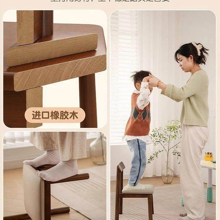 实木椅赛启家装靠背椅座椅包简小约软板凳方凳成人客厅儿童小凳子,畜牧/养殖物资,特种养殖设备,淘宝优惠券,粉丝福利购,淘宝优惠卷