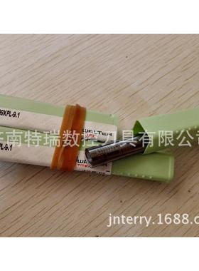 瓦6492尔特硬6-质合金内冷钻头A4891DPP1.2钻孔