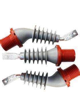 荣控DCP1高0KV柱2上开关厂家直销W0-12/630-20户外压真空断路Z器