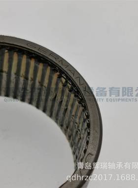 I-N-A满装滚针轴F-588-753.HNHLCL563HHQLN承452545X5-2X25mm