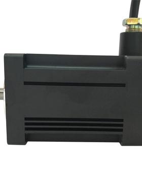 BSY92BL00LB9刷2-A直流无速电年机两保修可调纠偏电机