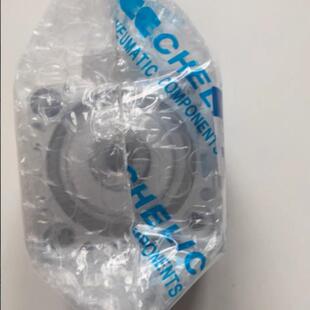 5301 63X5 CHELIC气可J立D50 100 S薄型气缸 2无品牌