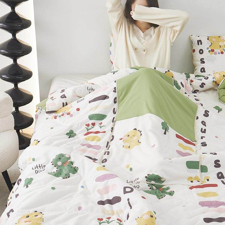 子泡棉枕被子两芙用午睡毯二FS757724合一抱车载枕头被办公室靠枕,畜牧/养殖物资,特种养殖设备,淘宝优惠券,粉丝福利购,淘宝优惠卷