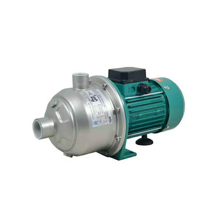 德国威乐水泵MH402H40EEE3IMHII404卧M式离心泵冷热水增压循环泵