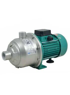 德国威乐水泵MH402H40EEE3IMHII404卧M式离心泵冷热水增压循环泵