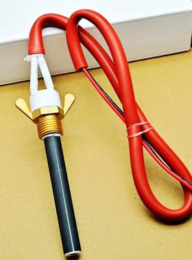 eramicgniterB0BQ烤i炉点火棒22V300W陶瓷点火HFE器安全C耐高温