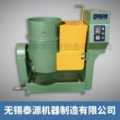 WL0M5涡流式水涡流研研磨光机实用磁抛机涡流光饰力研磨橡胶去毛