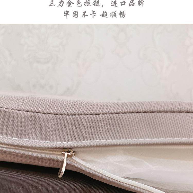 方户垫外坐垫防水F96J8M9J天露花园长条垫子长形庭院阳台沙发海绵