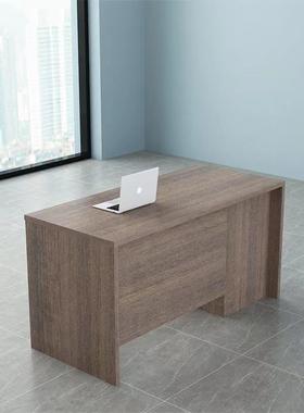 单人办公桌，单桌人，职员，办公11302桌电脑，现简约，组办代公