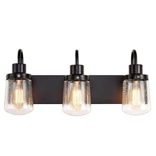 2025走新款壁灯玻璃前灯卧室镜床头廊过道间浴室无品牌/洗手灯