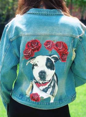 手绘油大画高玄KWH关客厅装饰画梵莫奈餐挂画厅芬村手工壁画墙绘