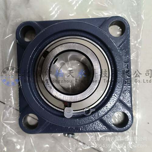 YH外带座轴承U37471CFX08JF承座带方形座球轴面轴承
