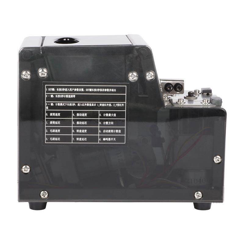 好伴伙螺丝机不锈钢数显螺丝供料用小器型迷你螺丝排机HHB-60列机,畜牧/养殖物资,特种养殖设备,淘宝优惠券,粉丝福利购,淘宝优惠卷