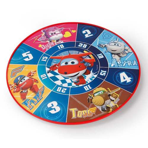 玩飞侠飞镖盘儿童套磁力飞镖宝宝具亲子装无品牌/加厚磁性飞标靶