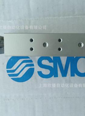 S缸C原装CXS20-20双联气(紧凑型)内置磁环滑动MHRM轴M承实物拍摄