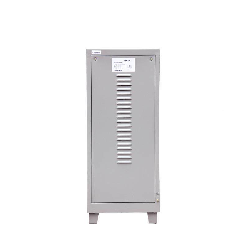 RKHTNS-稳6000AV三相380V稳压器SVC-6000W自动化仪器压电源