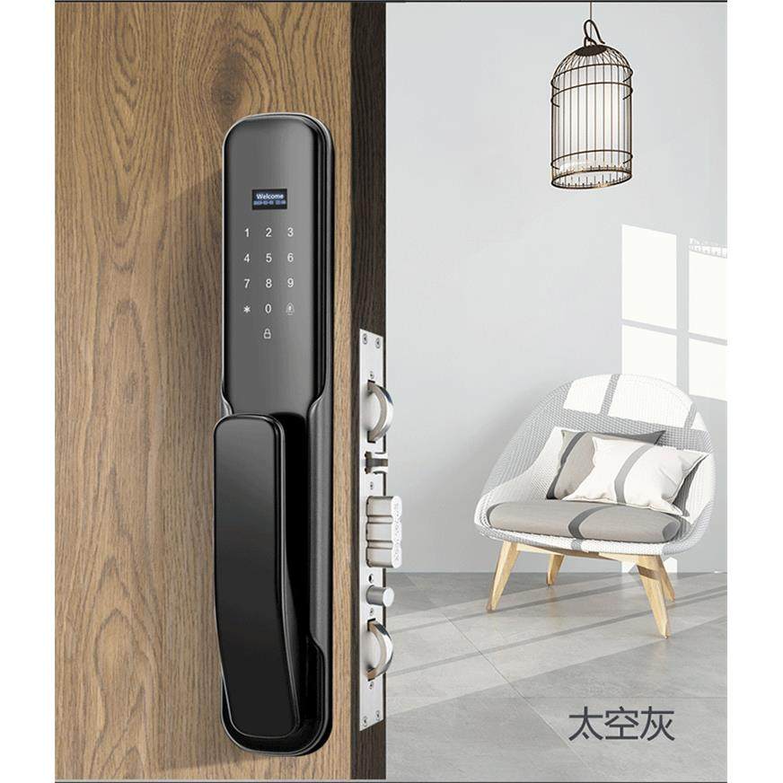 全自盗动指家纹锁智能锁用锌金半导体通用指纹锁带门铃防合AL6178,畜牧/养殖物资,特种养殖设备,淘宝优惠券,粉丝福利购,淘宝优惠卷
