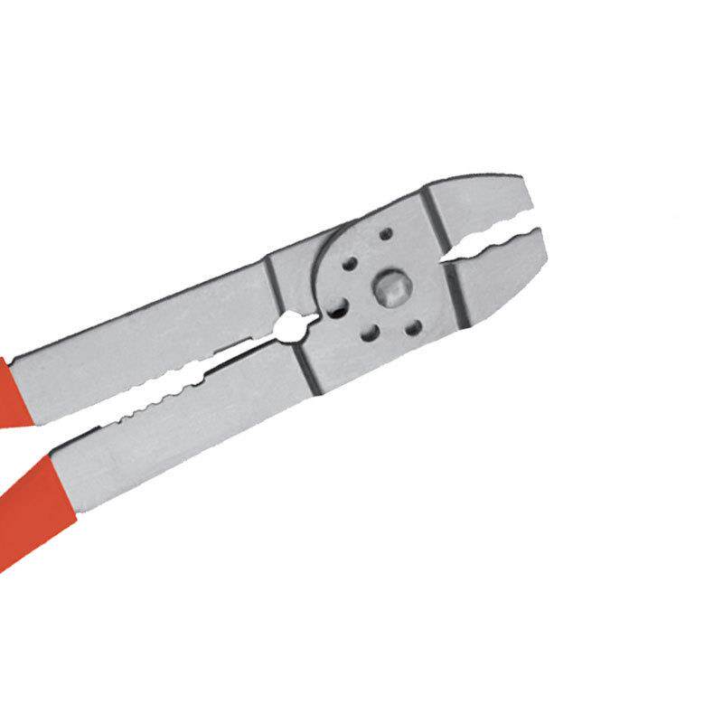 TOOLT不IME图泰锈S291钢线剥线压断线钳30蚀4防磁耐腐工业级剪断