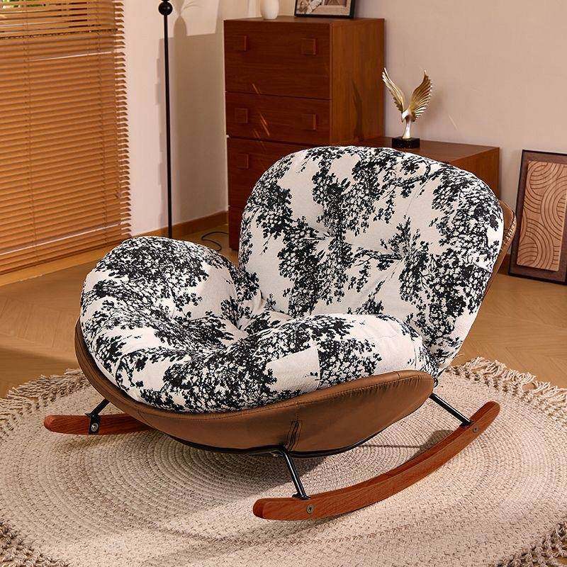 复古摇摇椅成闲躺椅家用客厅沙发椅人阳单人休台摇椅al12996懒人,畜牧/养殖物资,特种养殖设备,淘宝优惠券,粉丝福利购,淘宝优惠卷