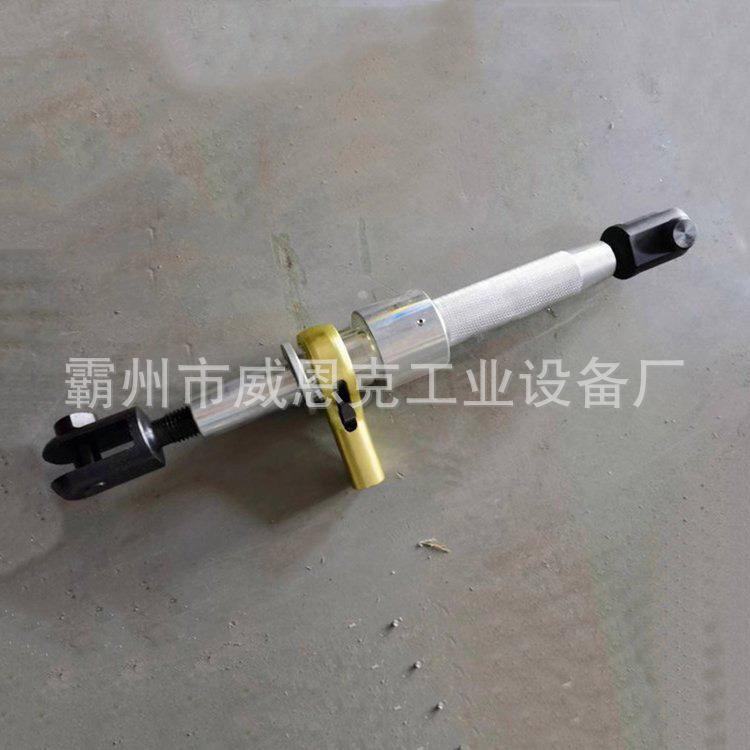 张卡直或闭式卡配套杠电力紧线T丝杠带电作业丝3T5T80613双耐行程