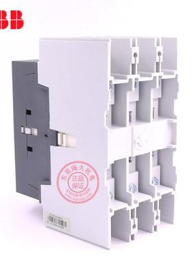 AB低压系列B交流接触器AX185-30-11-80*220230RVAWP1SFL491074-80