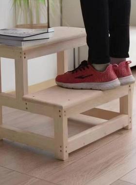 阶架梯式盆栽架子阳台花花置物架多肉植物展示LUS放架办公室收纳