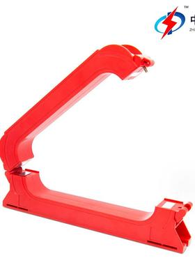 中盾ZLX-14D34K低压开式穿心无品牌/交流剩余电流精电密零序流口